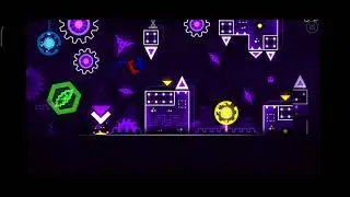 Void loop by MortleX(Geometry dash)