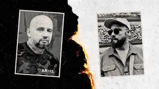 Peja/Slums Attack feat. Kool G Rap - Zwiększamy zasięg (prod. Magiera)