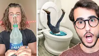 TIKTOK ILLEGALI CHE NON DOVRESTI GUARDARE!