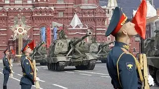 ♡ [FHD] Russian Military Parade, Victory Day 2008 Парад Победы | HD Life ♡
