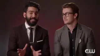 iZombie   Inside iZombie  Eat a Knievel   The CW