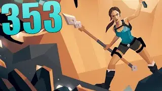 Лучшие игры на iPhone (353) Monument Valley 2 БЕСПЛАТНО И ТОП ИГРЫ!
