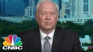 Marriott Vacations Worldwide CEO: Millennial Buyers | Mad Money | CNBC