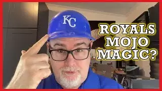 Ripping 1988 Topps Packs for Royals Magic Mojo! Can Cardboard Magic Fuel a 2025 Playoff Push?