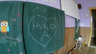 TS Aktiv - Soustředění hlavaček 2017