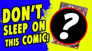 Scott Koblish commemorates a masterpiece for this Marvel Milestone event!