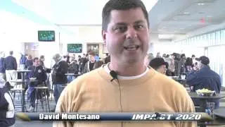 David Montesano