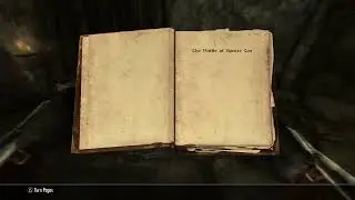 Esse vai ser meu fim! - Skyrim XD[TIPS QR CODE Below][!pix]][POR-ENG]