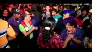 MI BELLA AGUACATECA🇬🇹COMPADRE MANUEL(en vivo)