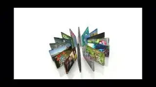 Sky On Demand intro for 10 minutes and 5 seconds