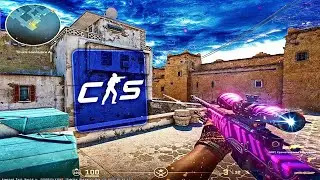ПЕРЕШЕЛ ИЗ СТАНДОФФА В КС И СДЕЛАЛ ТАМ МУВИК!?😇😇