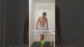 Jour 24. Pr&eacute;cis comme Reece James ⚽️