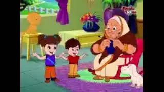 Nani Meri Morni (Kids channel Pakistan)
