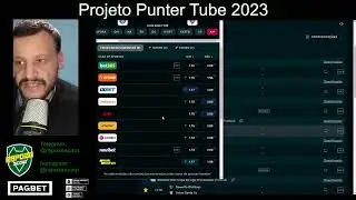 Fim da Data Fifa! - Punter Tube #0191