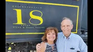 Locomotive 18: A New Chapter