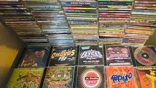 CUMBIAS SONIDERAS DE ANTAÑO