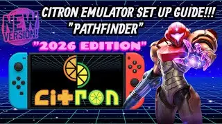 Citron [Pathfinder 