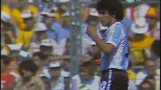 AV-3778 [Mundial FIFA Espa&ntilde;a &rsquo;82: Argentina enfrenta a Italia] (incompleto) (fragmento)