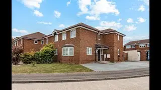 Blackburn Road Narrated Video Tour