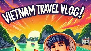 Is Vietnam 🇻🇳 really worth to visit.?