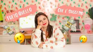 How I Started My Brand: Pandemic, Struggles, and Moves // STORYTIME PART 1
