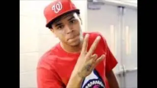 Chris Brown - So Right It Ain't Right