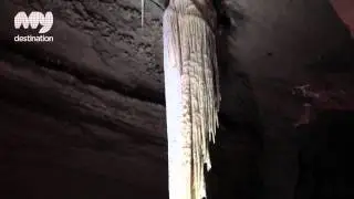 Doolin Cave