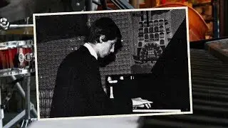 Blues Dado | Dado Moroni, M.Liconte, M.Ottonello - RAI2, Di Jazz in Jazz (F. Cerri) 1978
