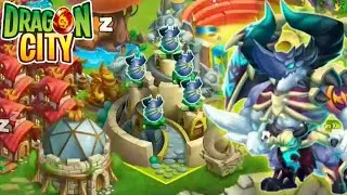How To Easy Breed Trihorn Dragon [Legendary Mythical Dragon]