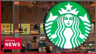 Starbucks to implement first kiosks in S. Korea and Japan