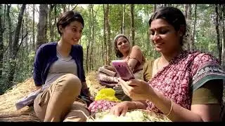 Idea 4G &ndash; India ka LIVE Network  Office(30)