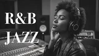 Relax R&B Soul Playlist 🎵 Rainy Day R&B Soul - A Playlist for Calm Focus & Chilling