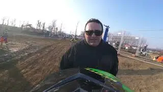 Lorenzo09  Dorno Pista Easy