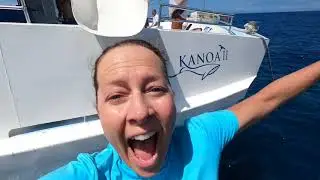Kona 2021 Day 4