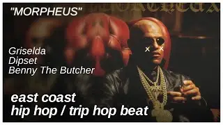 Griselda x Dipset Type Beat 2026 - 
