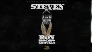 STEVEN DA PUNISHER 