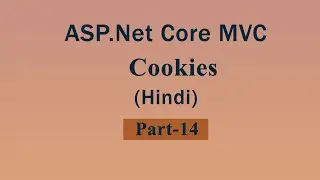 How Cookies Work in ASP.NET Core MVC | Beginner to Advanced