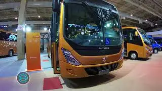Clip LatinBus San Pablo Brasil 2018