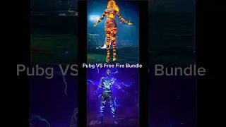 Pubg VS Free Fire Mummy Suit #freefireshorts #pubgshorts #pubgvsfreefire #pubgvsfreefirememes #memes