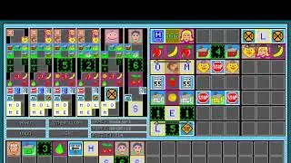 Let's Play Everett Kaser's 
