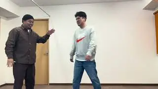 【漫才】社恋Q