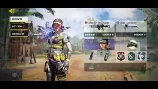 Codm account for sale Playerup Urban Tracker Bish!