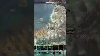 One BA with a gun is still one BA with a gun #battletech #gaming #mech #roguetech