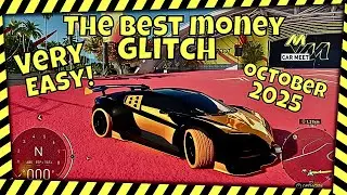 Денежный глюк в The Crew Motorfest — быстро заработайте миллионы!! (Все консоли)