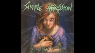 Simple Aggression - Quiddity