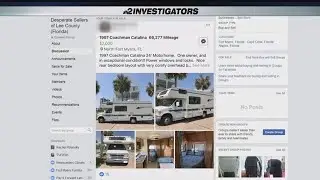 NBC2 Investigators: Multi-million dollar scam being used on Facebook