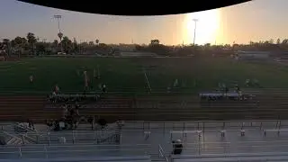 SoCal Dutch Lions FC - San Diego Dons