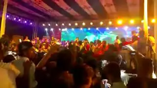 Mone Pore-Warfaze In Chittagong University 50 year celebration