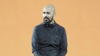 From Vision to Reality: Embracing Zen in Product Design | Kapil Kane | TEDxShanghai