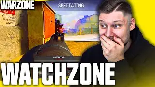 ICH BEOBACHTE eine AREA 99 SOLO LOBBY und DAS PASSIERT... | Watchzone